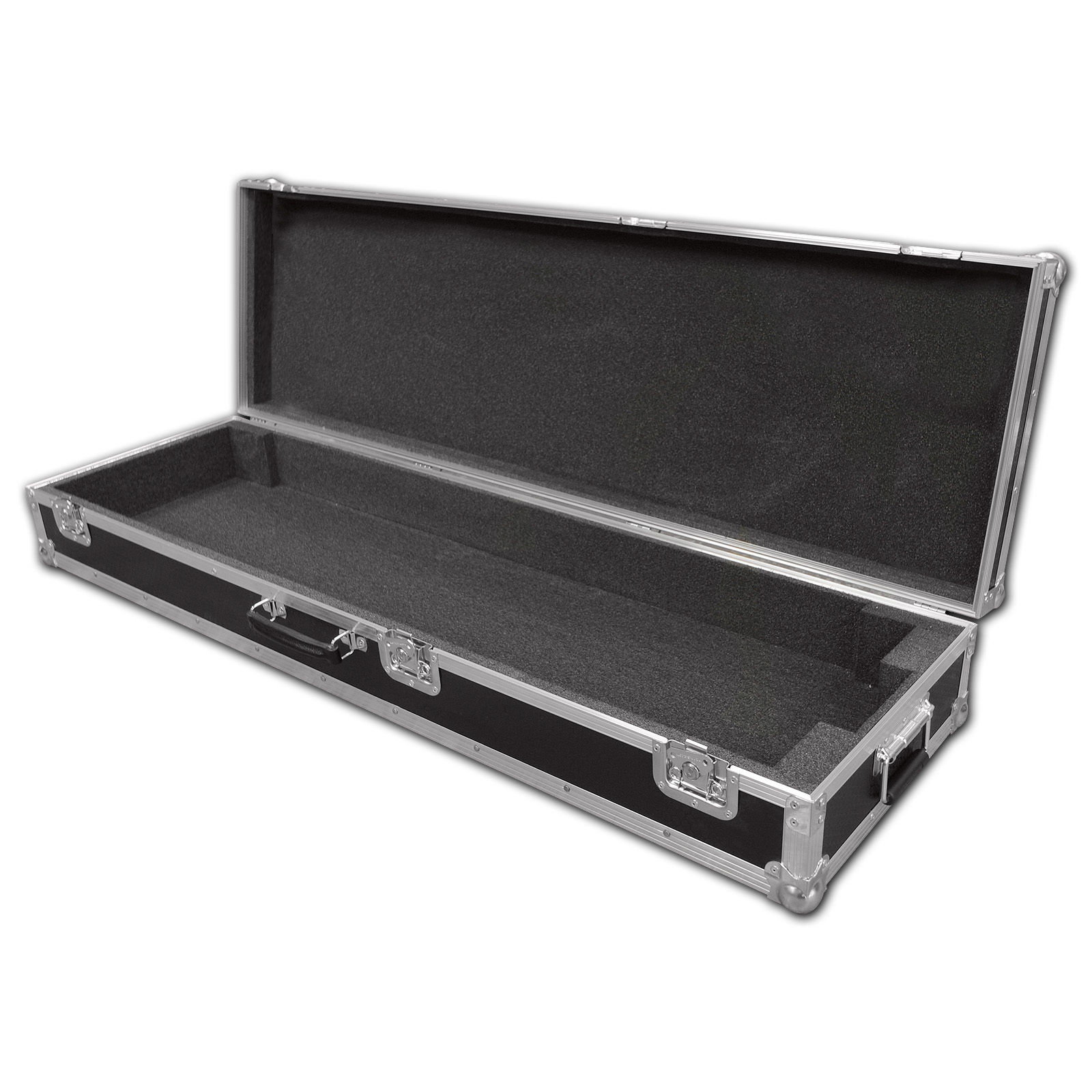 Heavy Duty Casio CDP-230R Keyboard Flightcase